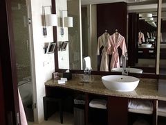 -无锡君来洲际酒店