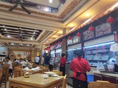 大堂-葛记焖饼(伏牛路店)