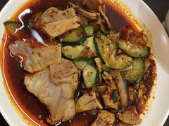 -71号豆汤饭·成都小馆(春熙路百盛店)