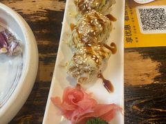 -小川洋风料理(汉街店)