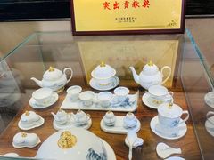 -杭州陶瓷品市场·景青陶瓷有限公司