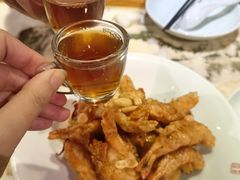 -小吊梨汤·北京菜(香山店)