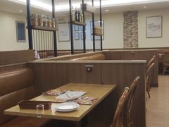 -萨莉亚意式餐厅(国展天虹店)