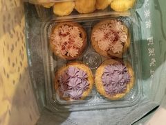 -泸溪河桃酥(西直门凯德店)