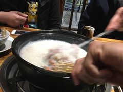 -盈田盈粥庄(博山东路店)