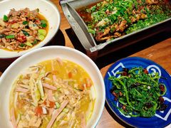 -树厨贵州菜(花果园购物中心店)