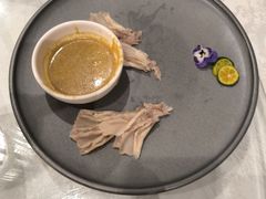 -全聚德烤鸭店(马家堡店)
