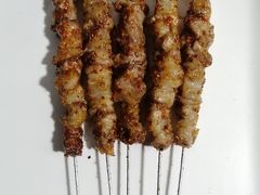 -老诚一锅(万年花城店)