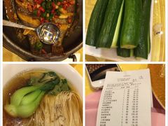 -无名居(西直门总店)