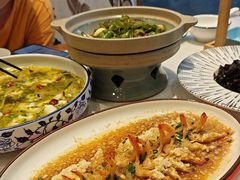 -三品香·江浙菜(松江九谊店)