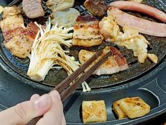 -牛犇炭火烤肉·鲜切烤肉(承德总店)