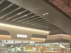 -汉丽斯巴西烤肉自助(市南店)