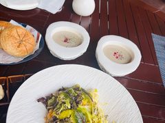 -宴悦海鲜餐厅·游水海鲜·牛排(亚龙湾瑞吉店)