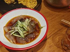 -金谷园饺子·烧烤(人大总店)