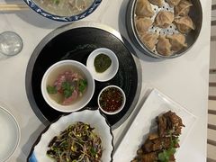 -内蒙古牛羊肉特色美食(后海滨路店)