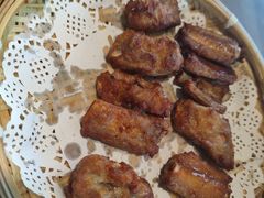 -天下客饭店(中山路店)