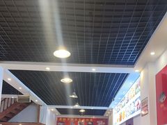 -草墩罗非鱼庄•野生菌•腊排骨(七星街上段店)