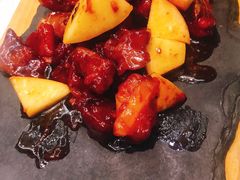 -蓬川食府(金海道店)