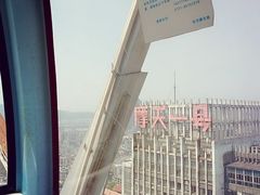 -星城之眼摩天轮