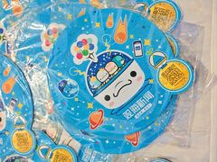 -青岛第一海水浴场