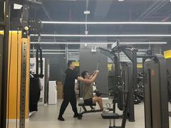 -FEELINGME乐刻私教馆·健身(大融城店)
