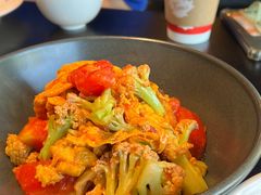 -简小舍·民间手艺菜(武昌江滩店)