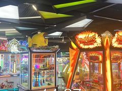 -星际传奇·电玩城·游戏厅·儿童乐园(大悦城店)