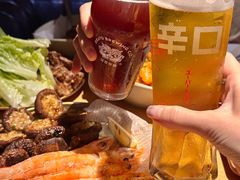 -771餐吧·咖啡·西餐·烤肉(金湖广场店)