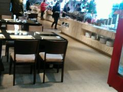 -水邑嘉年华酒店自助餐(鄄城店)
