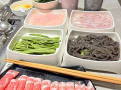 -海底捞火锅(万达广场店)