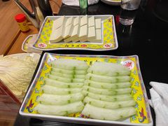 -芦月轩羊蝎子(劲松店)