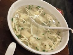 -东泰祥生煎馆(陕西南路店)