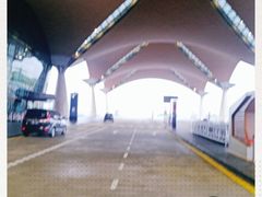 -吉隆坡国际机场