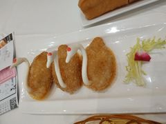 -御彩酒家(东风东路店)