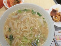 -韩香福脊骨汤锅(上杭路店)