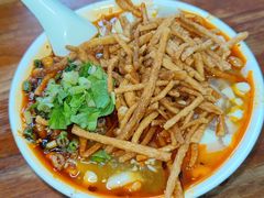-小谭豆花(西大街店)