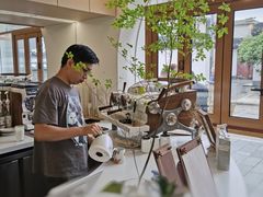 -COMPANION COFFEE小伴咖啡