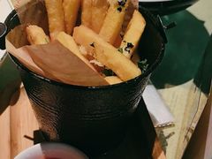 -碧特博格·20年品牌西餐厅(芜湖路店)