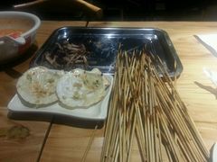 -管氏翅吧(马家堡店)