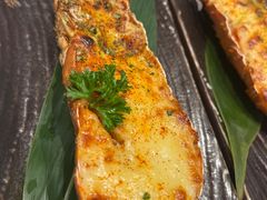 芝士焗波龙-花和海鲜自助(梅江店)