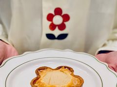 洋梨塔-RAN BAKERY