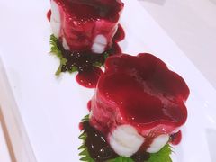 -璞御·海鲜·雪花牛肉局(宾水西道店)