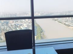 -宁波万豪酒店