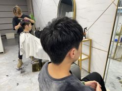 -小时代·烫染连锁