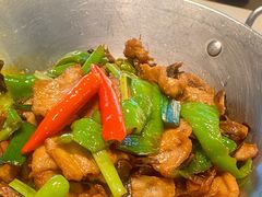 -渔语鱼酸菜鱼新川菜(来福士店)