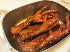 -弄堂里(西溪龙湖天街店)