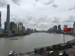 -罗斯福色戒酒吧(外滩店)
