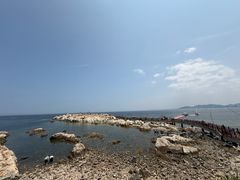 -养马岛旅游度假区