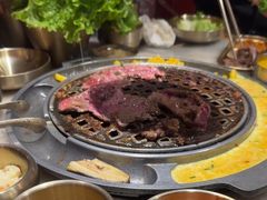 -韩宫宴烤肉·料理(南京江宁万达店)