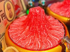 -降霜牛寿喜烧.和牛金赏Plus(501城市广场店)